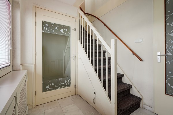 Medium property photo - Wesselsstraat 360, 2572 WB Den Haag
